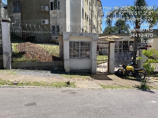 PQ RES PORT VILLE
