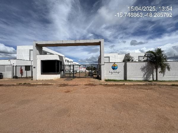 RES VILA DAS AGUAS