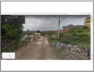 LOTEAMENTO BAIRRO DONA ELISA