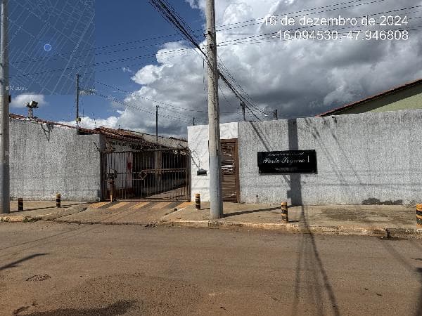 COND RES PORTO SEGURO
