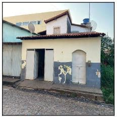 SAO JOAO DOS PATOS - SAO RAIMUNDO