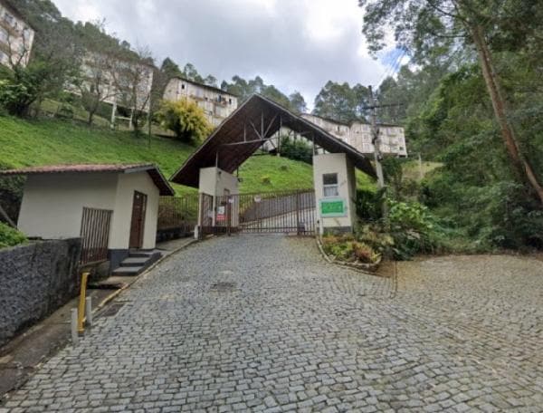 CONDOMINIO PEDRA DO IMPERADOR