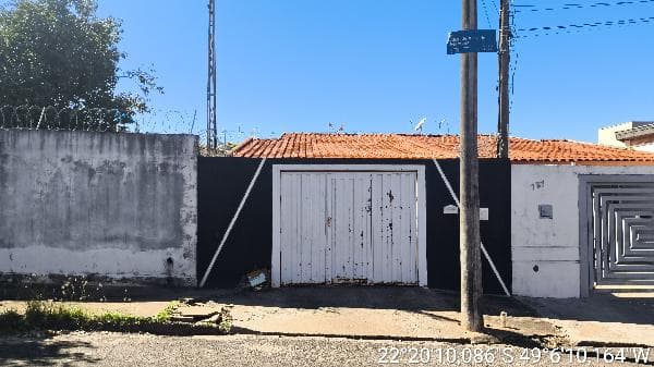 VILA ALTO PARAÍSO