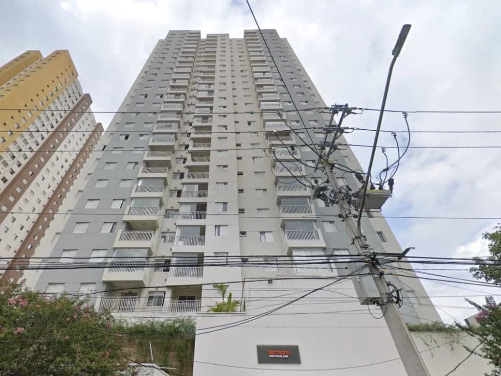 Apartamento 49 m² (01 vaga) - Maranhão - São Paulo - SP - foto 2