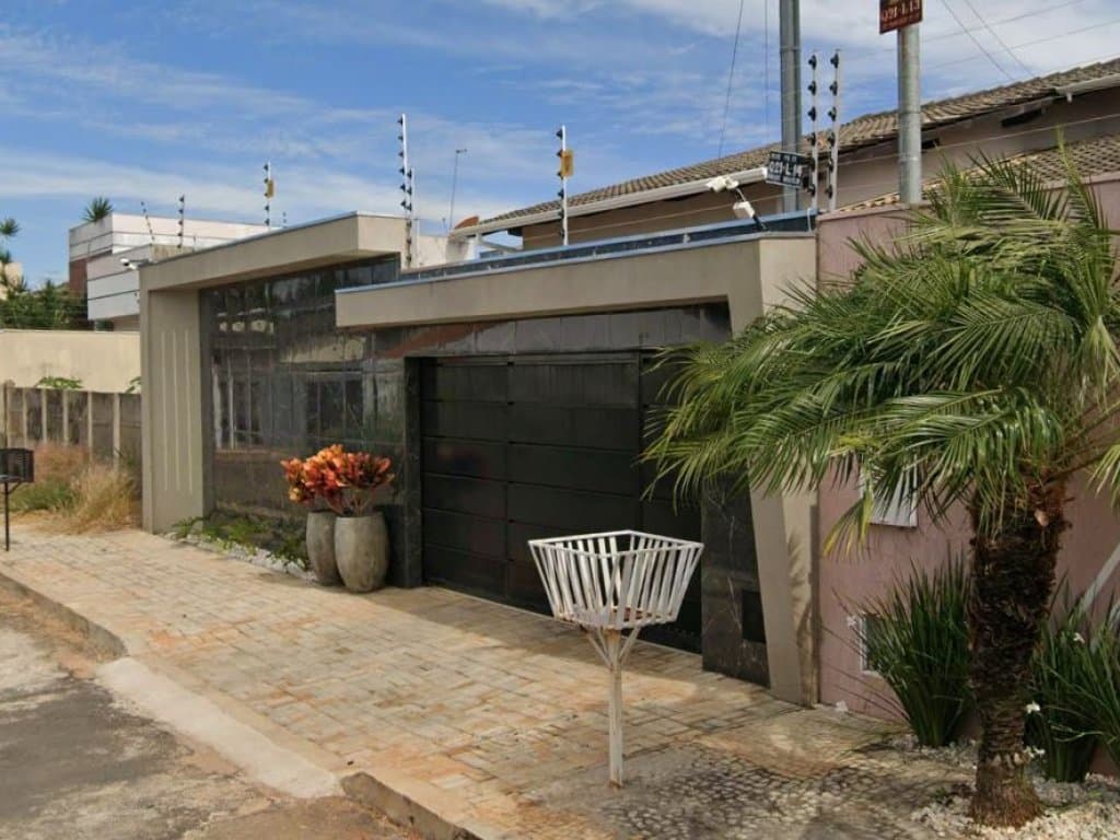 Casa 166 m² - Parque Brasília II Etapa - Anápolis - GO - foto 2