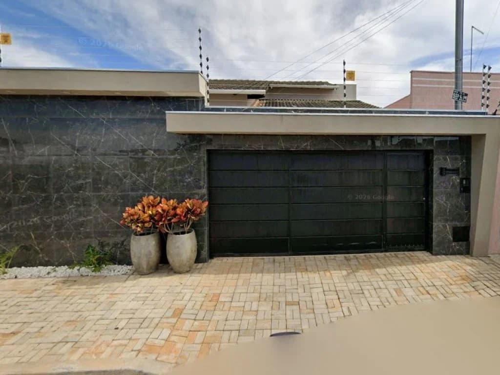 Casa 166 m² - Parque Brasília II Etapa - Anápolis - GO - foto 3