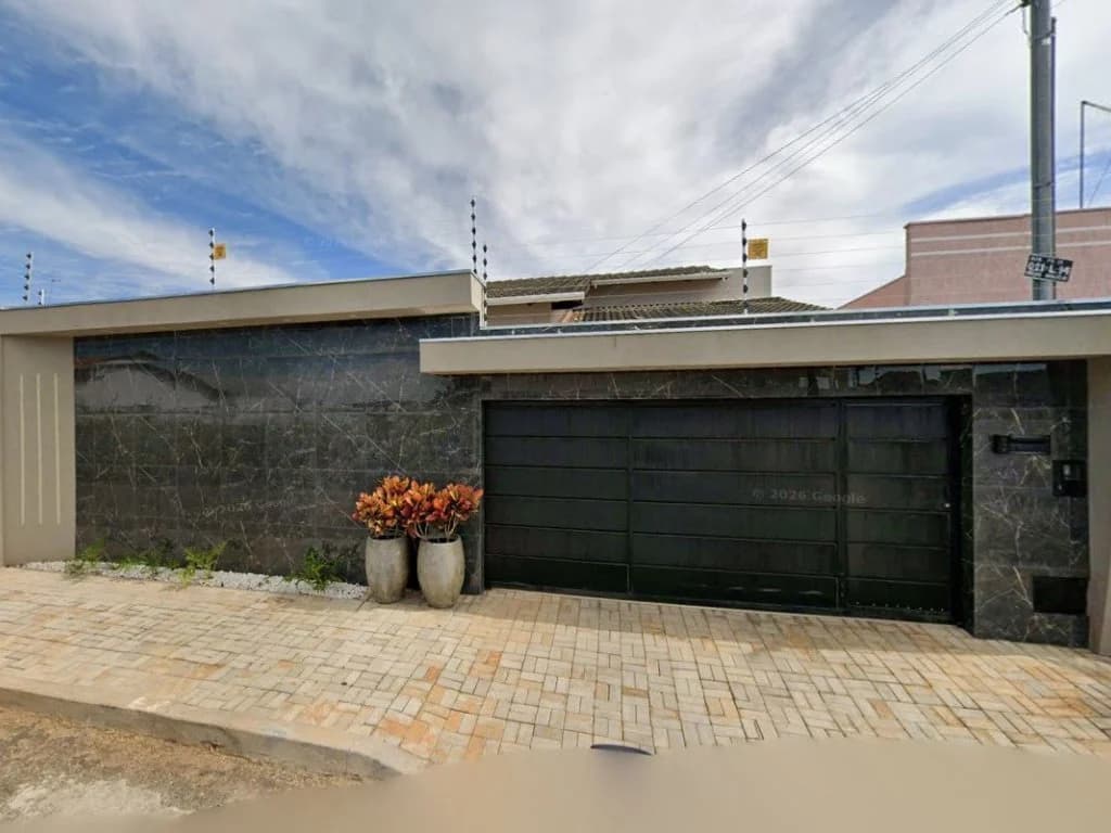 Casa 166 m² - Parque Brasília II Etapa - Anápolis - GO - foto 4