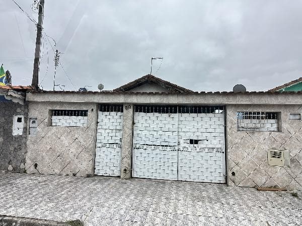 PRAIA GRANDE - SAMAMBAIA
