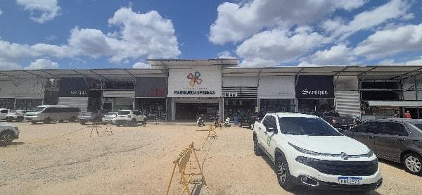 EMPREENDIMENTO PARQUE DAS FEIRAS