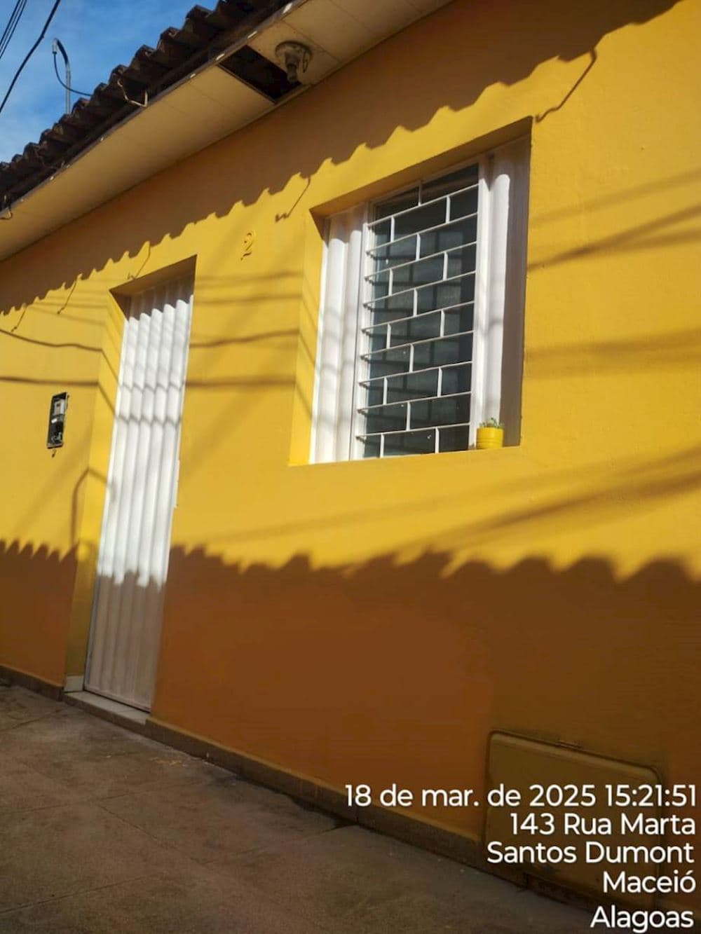 Casa - Prefeito Antonio L De Souza - Rio Largo/AL