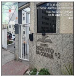 PQ RECANTO COLINA