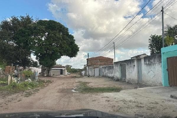 SANTA RITA - TIBIRI