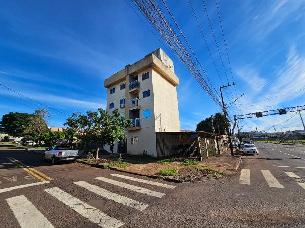 CONDOMINIO RESIDENCIAL E COMERCIAL CASTANHA