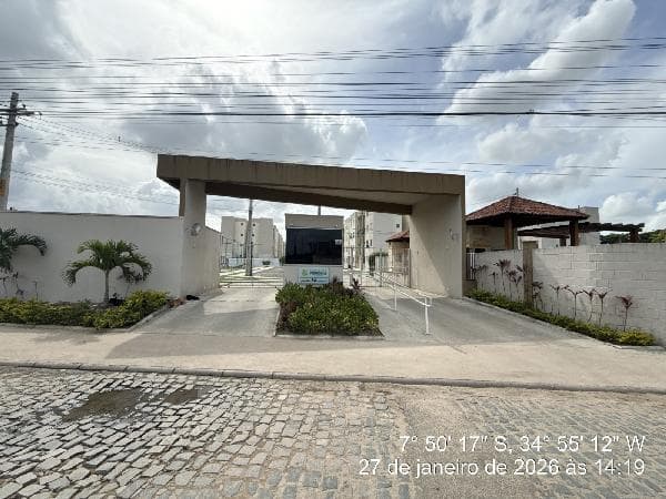 COND RES QUINTA DAS FIGUEIRAS