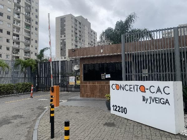 CONCEITO RES CAC