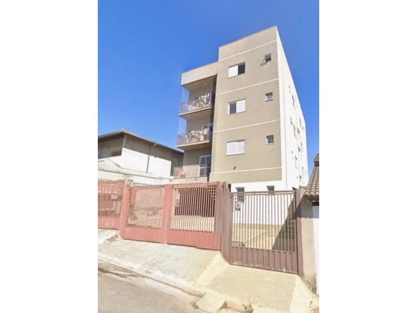 Apartamento à venda em leilão - foto 2