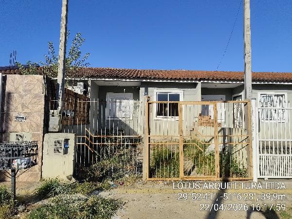COND FAZENDA ESPERANÇA 387
