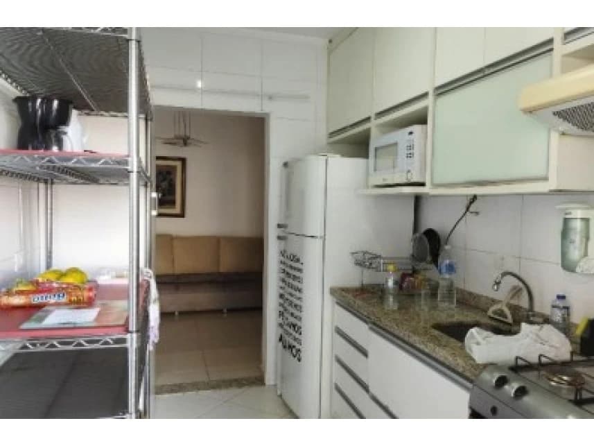Apartamento à venda em leilão