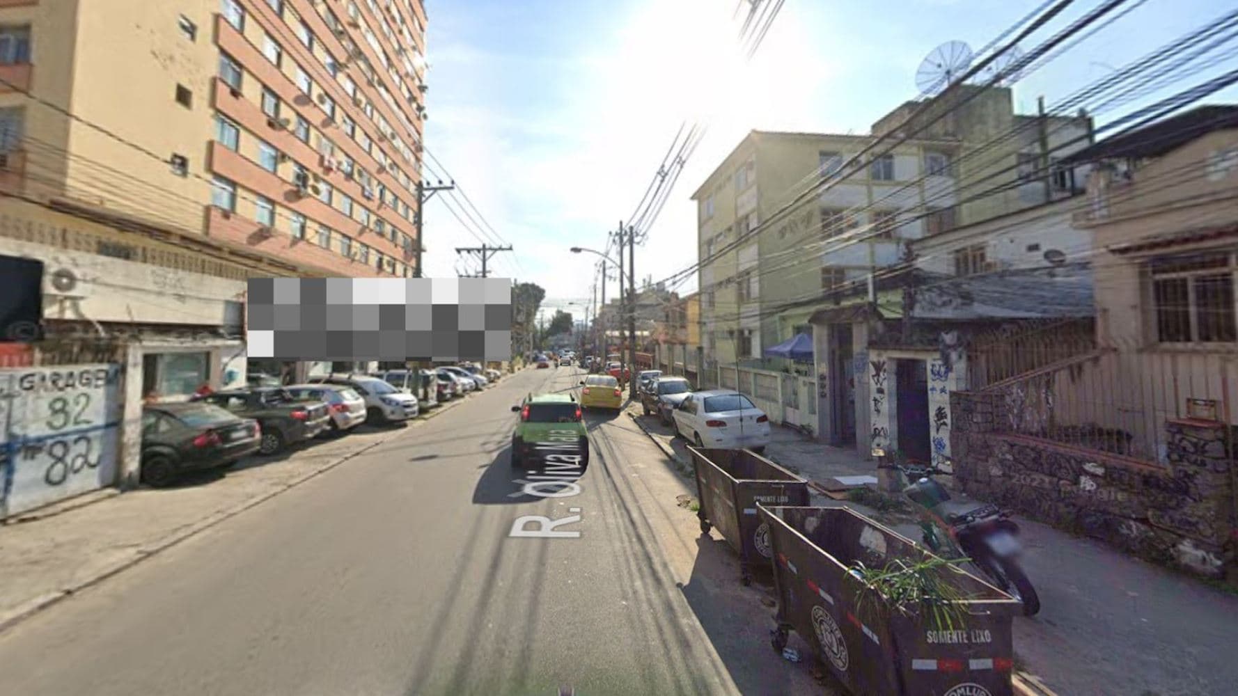 Apartamento em Madureira - Rio de Janeiro/RJ - foto 3