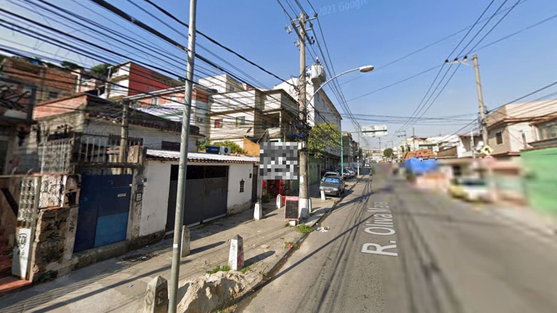 Apartamento em Madureira - Rio de Janeiro/RJ - foto 4