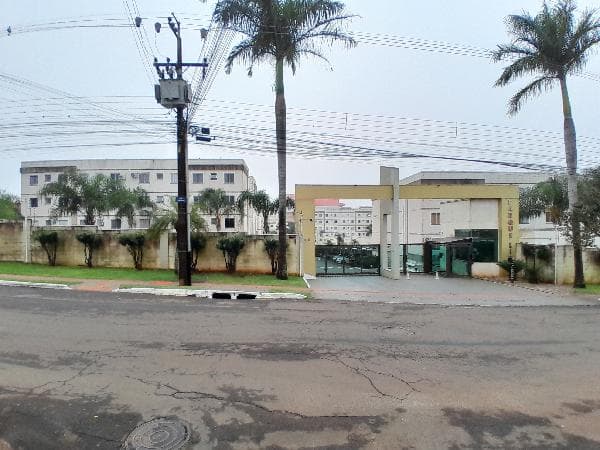 COND PARQUE LIZ