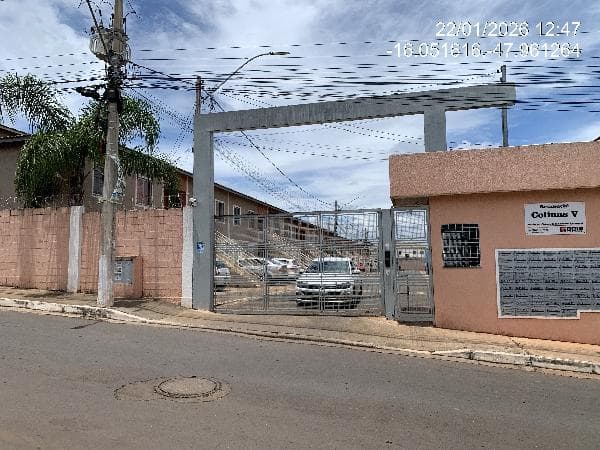 COND RES COLINAS V