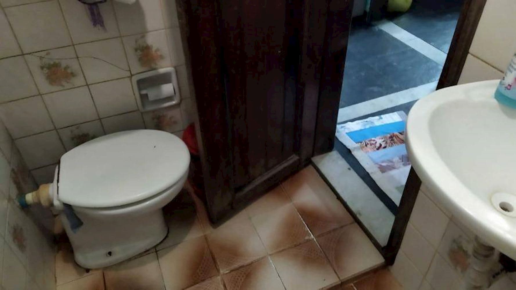 Casa, Padrão, 0 vaga(s) de garagem - foto 3