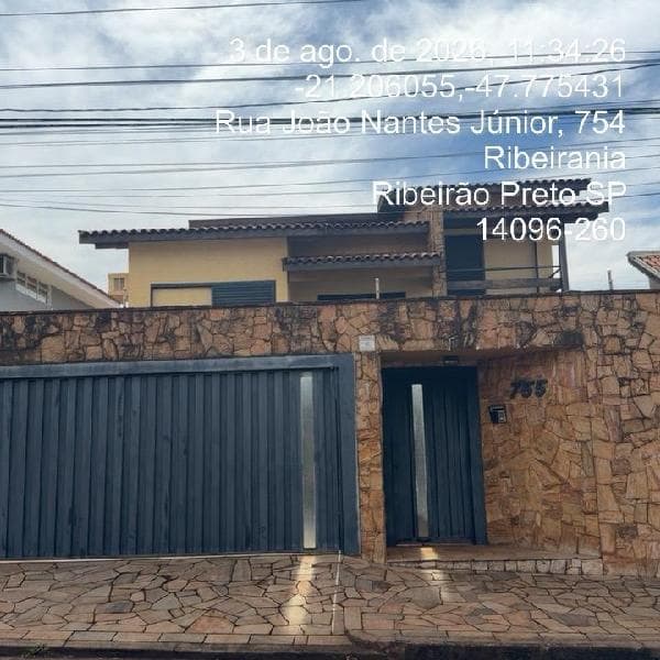 RIBEIRAO PRETO - RIBEIRANIA