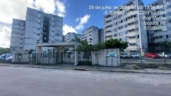 RESERVA IPOJUCA COND CALHETAS