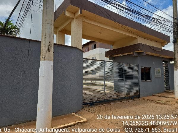 RESIDENCIAL BELLA VITTA I