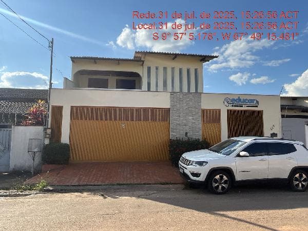 LOTEAMENTO SÃO JOSÉ