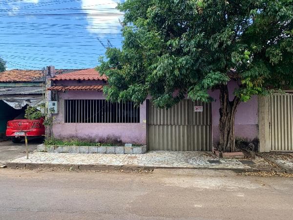 ALTAMIRA - JARDIM UIRAPURU