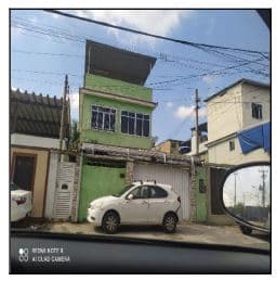 RIO DE JANEIRO - BRAS DE PINA