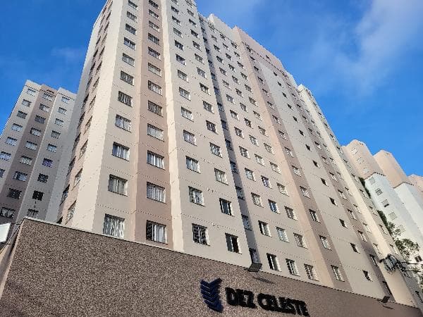CONDOMINIO DEZ CELESTE