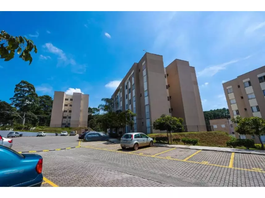 Apartamento à venda em leilão - foto 2