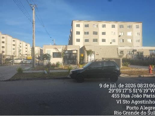 COND RES PQ PARIS