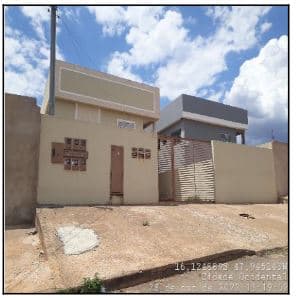 RESIDENCIAL MILAGRES