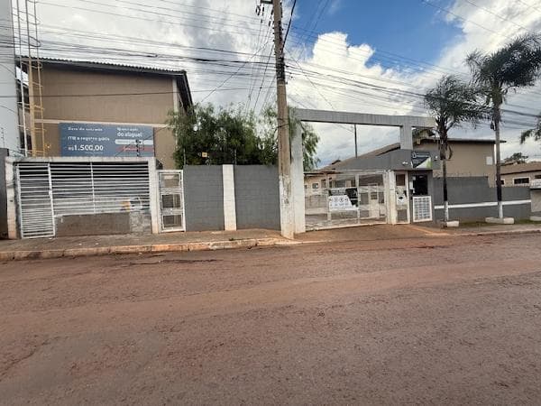 COND RES RESERVA I