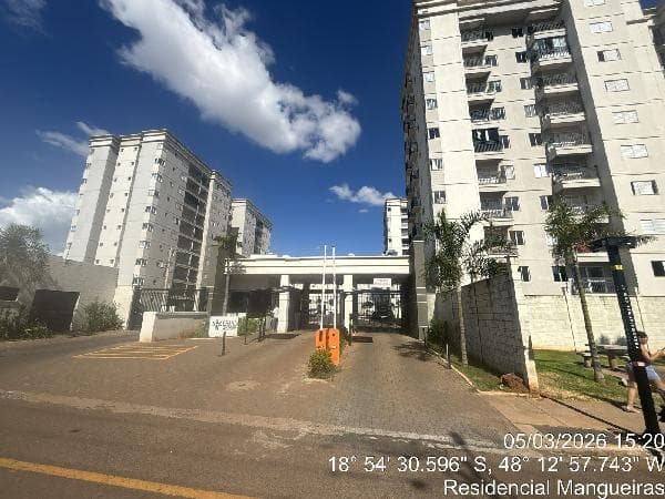 GRAND PRIME CONDOMINIO CLUBE
