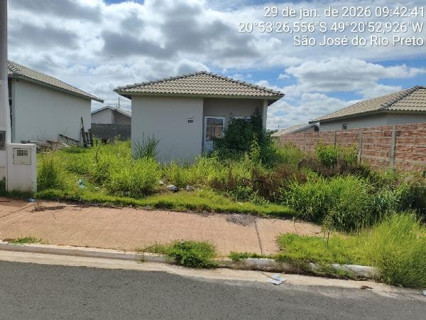 RESIDENCIAL JARDIM SUL