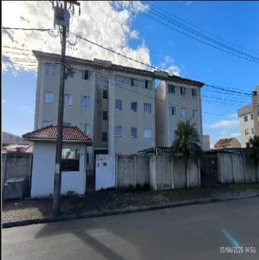 VALPARAISO DE GOIAS - CHACARAS IPANEMA