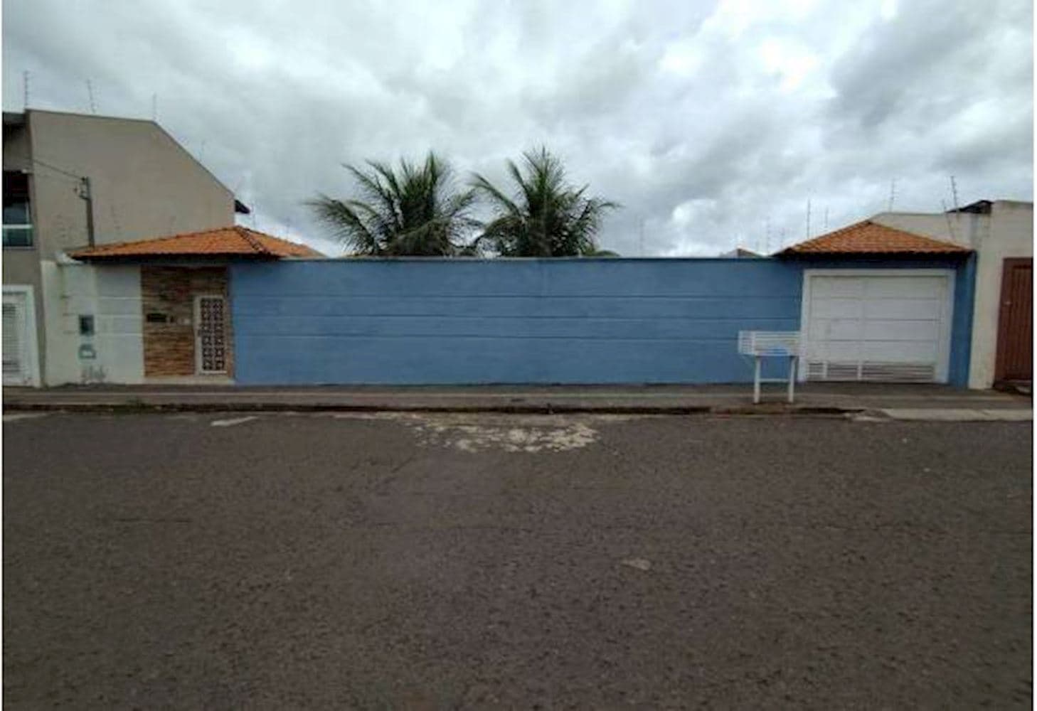 Casa - Vila Alba - Campo Grande/MS