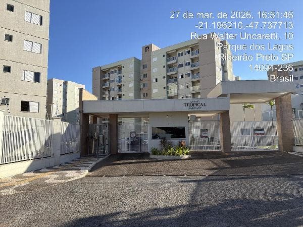 COND GRAND TROPICAL