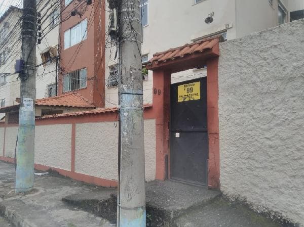 SAO GONCALO - NEVES (NEVES)