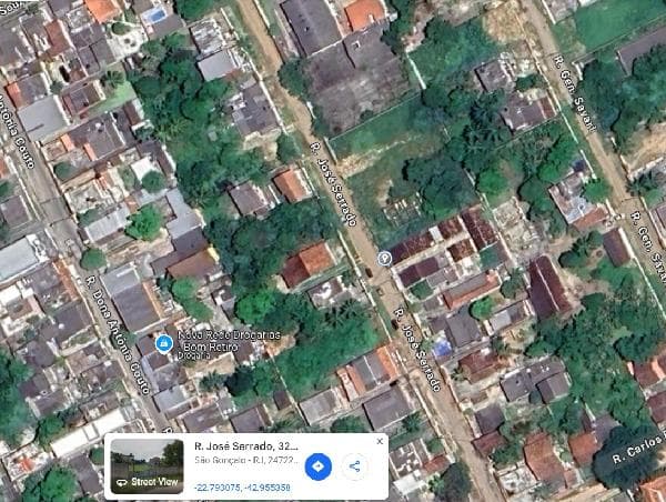 Casa à venda em leilão