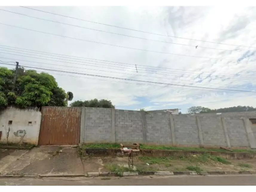 Casa à venda em leilão