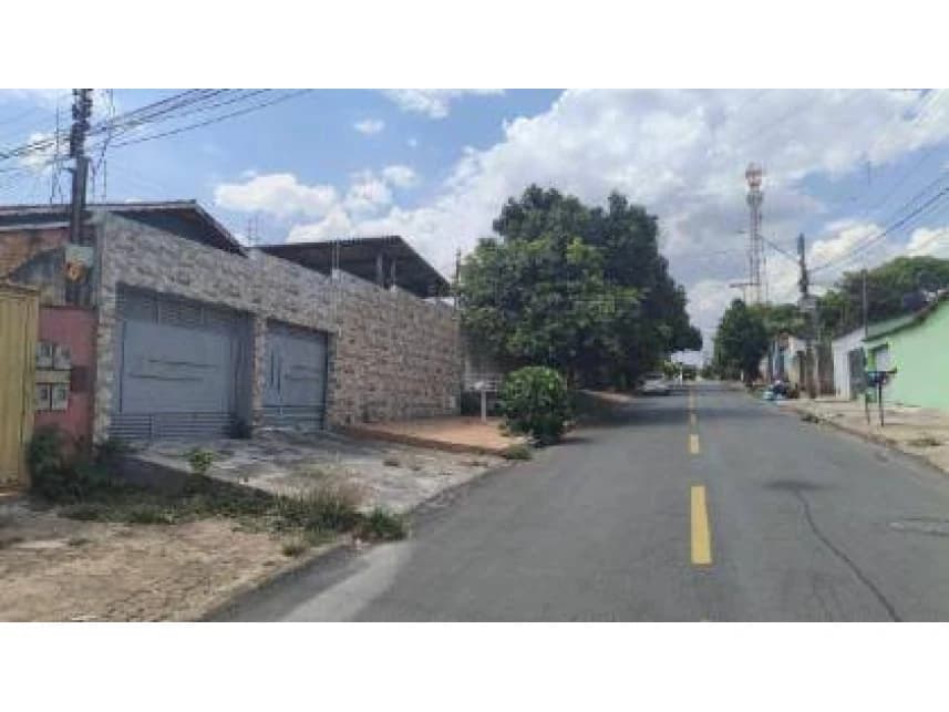 Casa à venda em leilão - foto 2