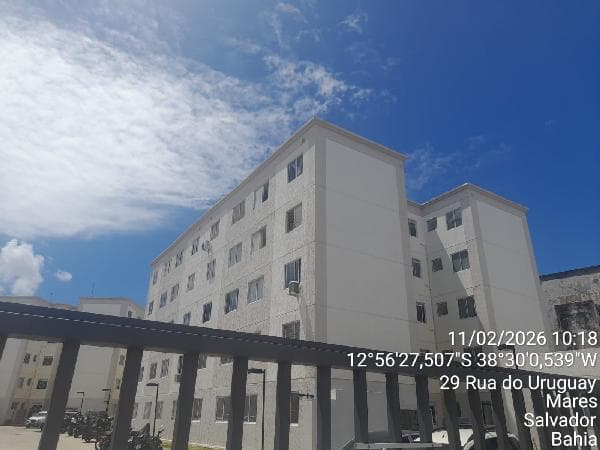 PORTO DOS MARES MOD II