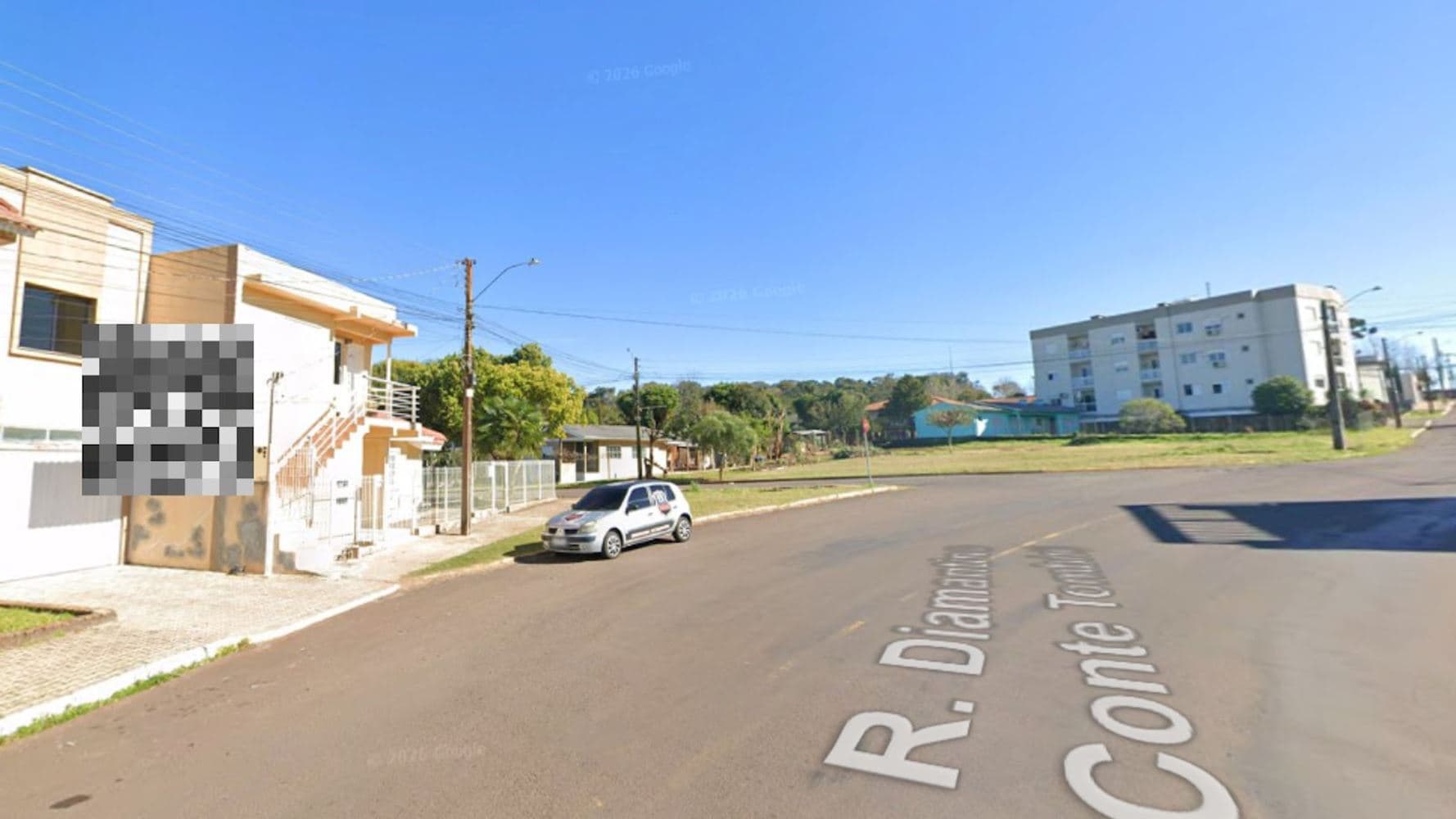 Sala Comercial no "Condomínio Solar Oriental" - Vila Oriental - Carazinho/RS - foto 3