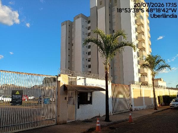 COND RES JARDIM BRASILIA III